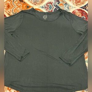 Maurices Long Sleeve Top
